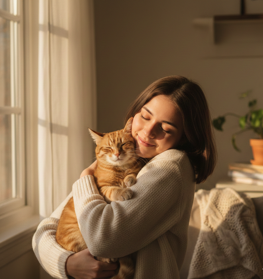 Do Cats Need Supplements Along With Regular Food?