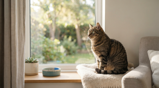 How Long Do Cats Live? It Depends