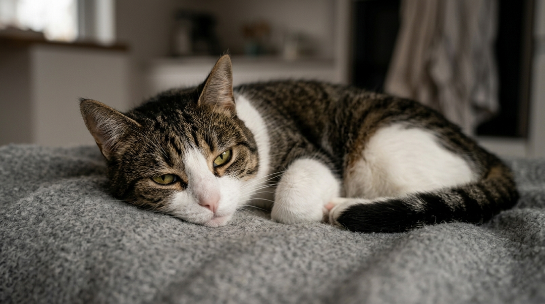 Why Do Cats Need Taurine? Signs of Deficiency Every Pet Owner Should Know
