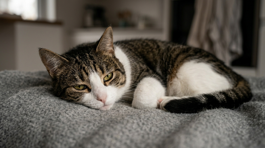 Why Do Cats Need Taurine? Signs of Deficiency Every Pet Owner Should Know