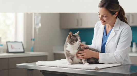 Feline CKD: What Treatment Actually Achieves at Each Stage