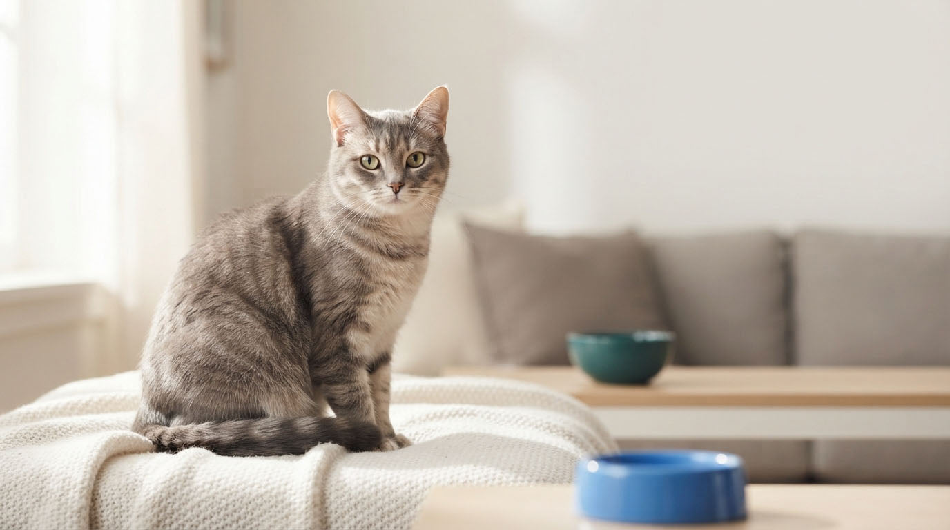 Taurine and the Cat Immune System: The Overlooked Connection