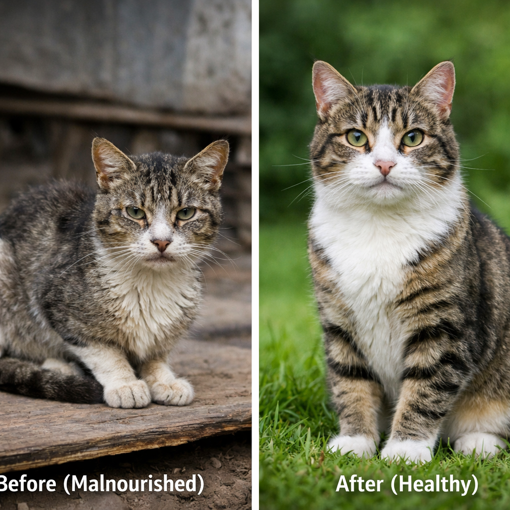 Do Cats Really Need Supplements? A Vet-Backed, Science-Based Answer for Cat Parents