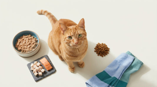 Best High-Protein Foods for Cats: A Complete Buying Guide
