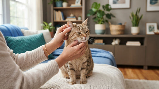 How to Care for Your Cat: A Complete Guide for Every Life Stage