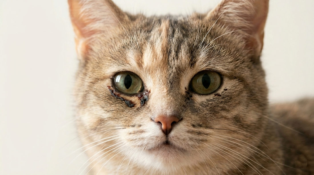 Can Cats Cry? The Truth About Feline Tears and Emotions