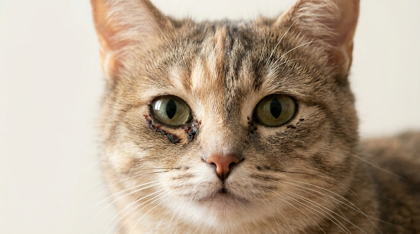 Can Cats Cry? The Truth About Feline Tears and Emotions