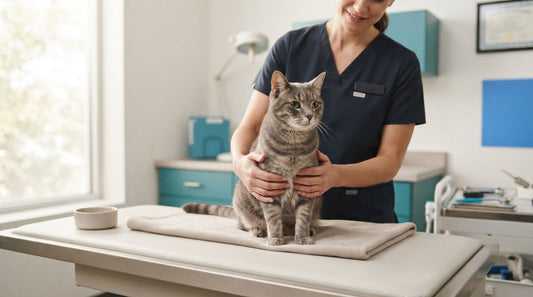 Cat Constipation Symptoms and Causes: What Every Owner Should Know
