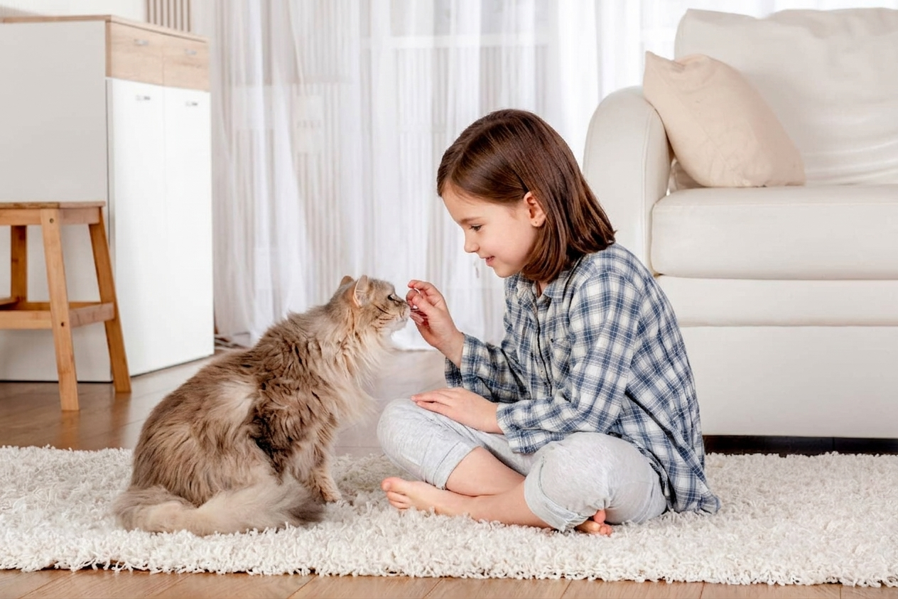 Cat Food for Urinary Tract Health: What Actually Works (and What Doesn’t)