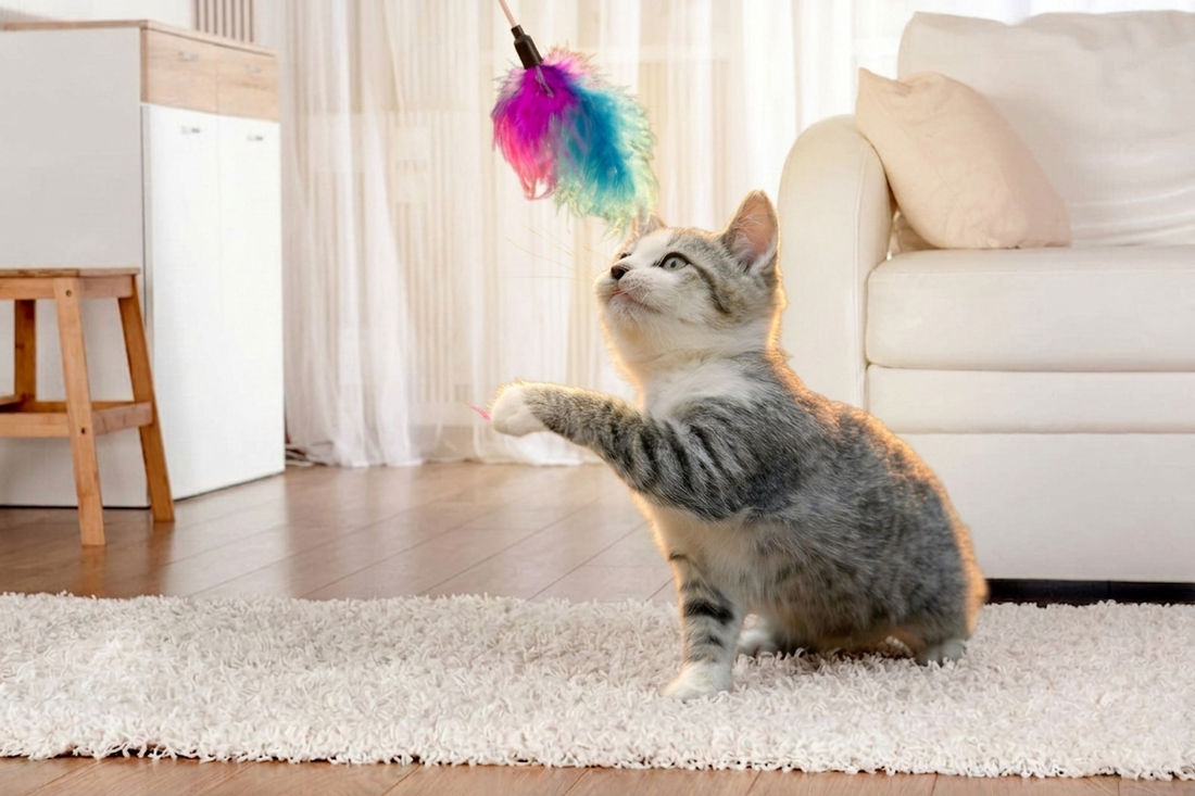 Lysine Supplements for Cats: Benefits, Dosage, Side Effects & Best Options