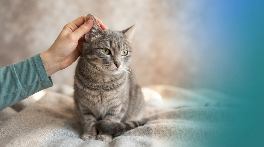Ear Mites in Cats: Signs, Treatment, and Prevention
