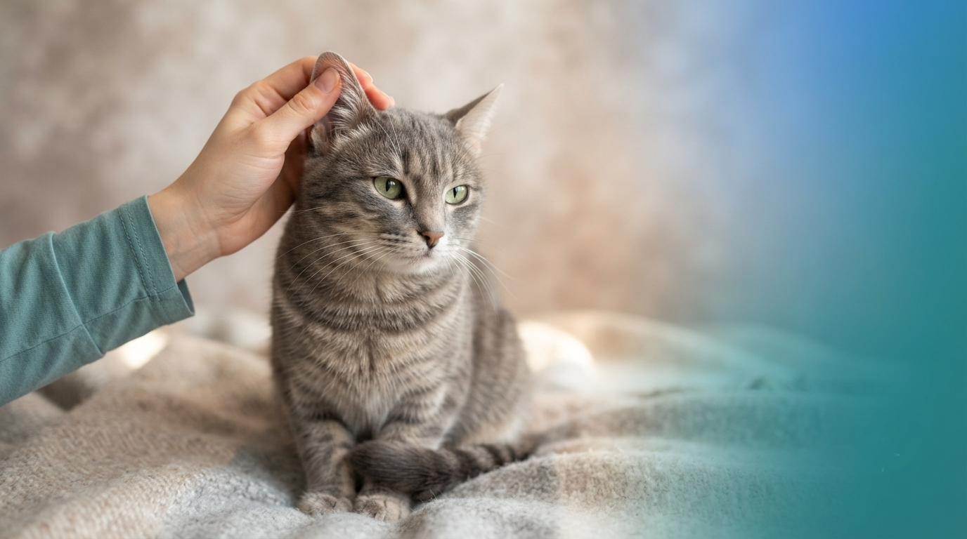 Ear Mites in Cats: Signs, Treatment, and Prevention