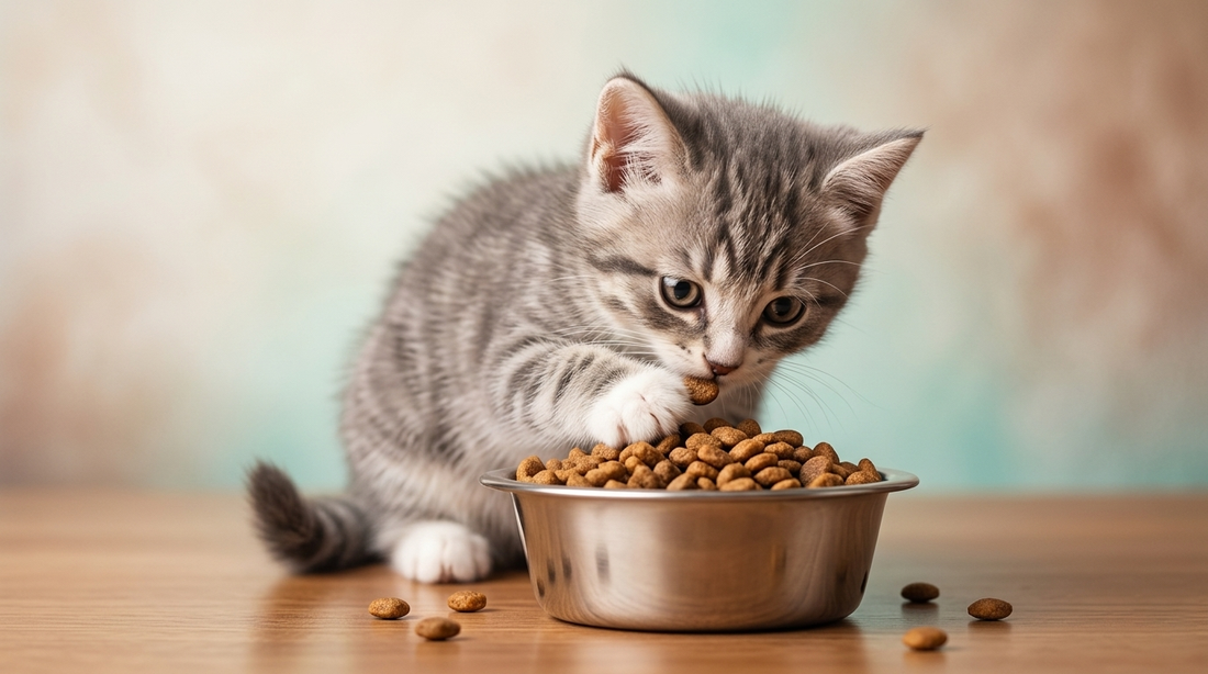 The Ideal Diet for Cats: What to Feed Cats for a Long, Healthy Life