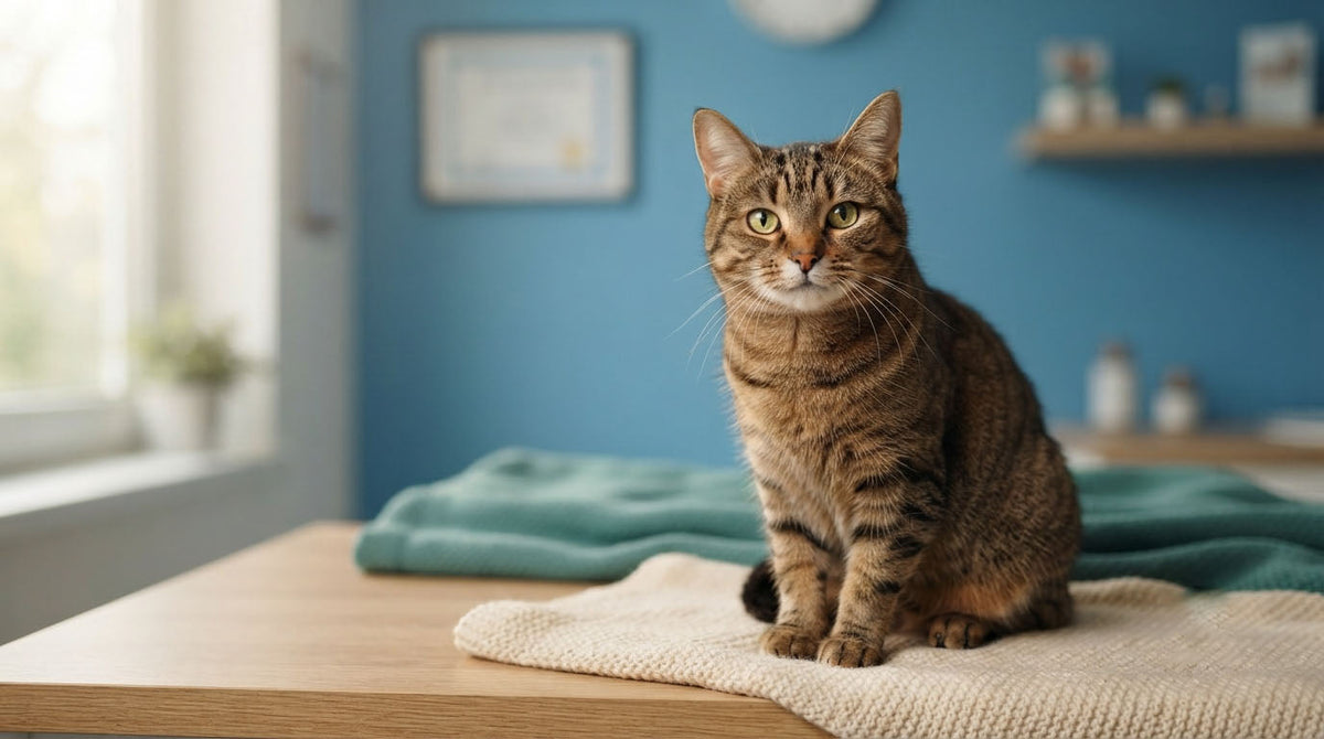 Signs of Taurine Deficiency in Cats — 10 Warning Signs to Watch For