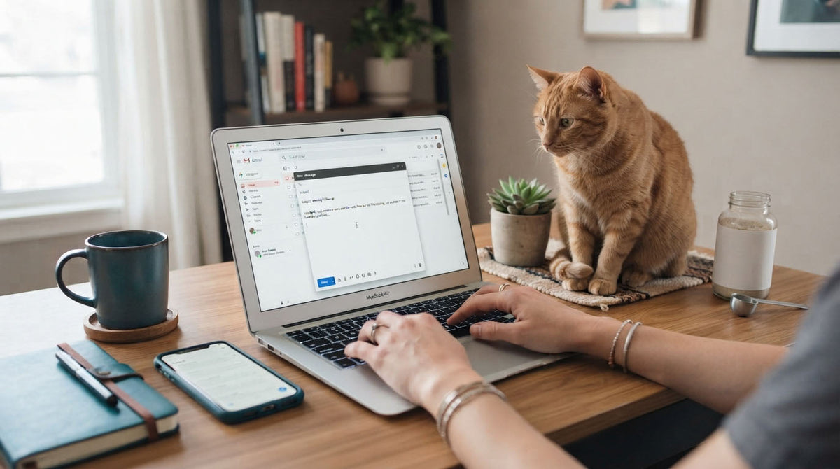 How to Contact KittySupps: Customer Support, Response Times & Order Help