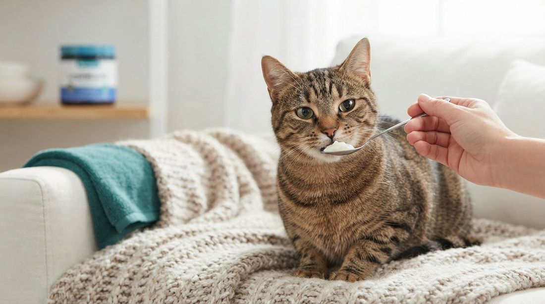 Can Lysine for Cats Help With Illness?