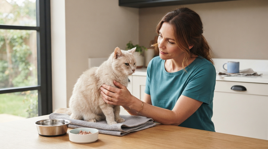 Kidney Disease in Cats: Signs, Causes, and Treatment