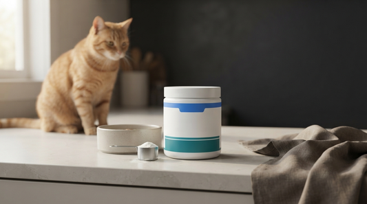 KittySupps Taurine Price, Discounts & Where to Buy Online
