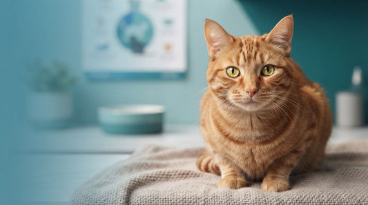 How Long Can Cats Go Without Taurine?