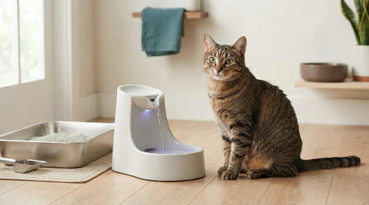 UTIs in Cats (Urinary Tract Infections in Cats): Signs, Causes, and Treatment