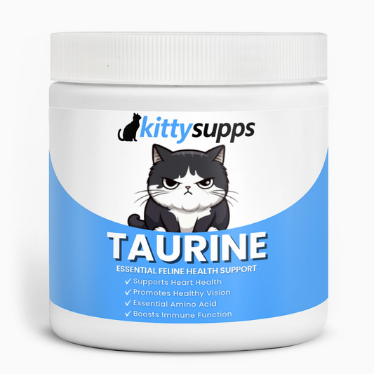 KittySupps Dental+