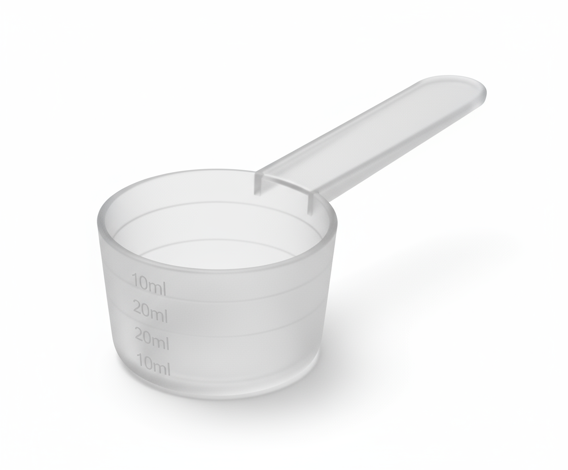 KittySupps™ Measuring Scoop