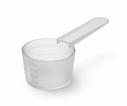KittySupps™ Measuring Scoop
