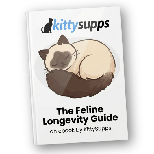 The Feline Longevity Guide